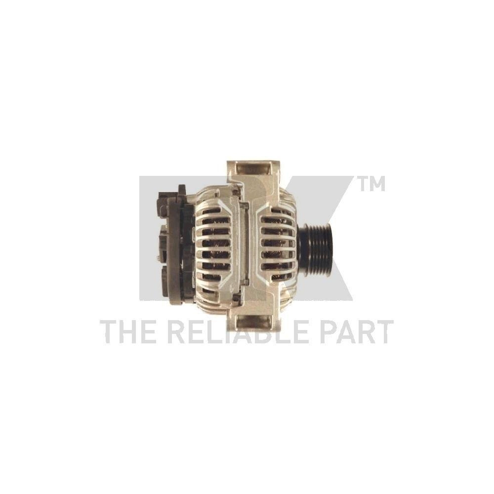 Generator NK 4842550 f&uuml;r MERCEDES-BENZ