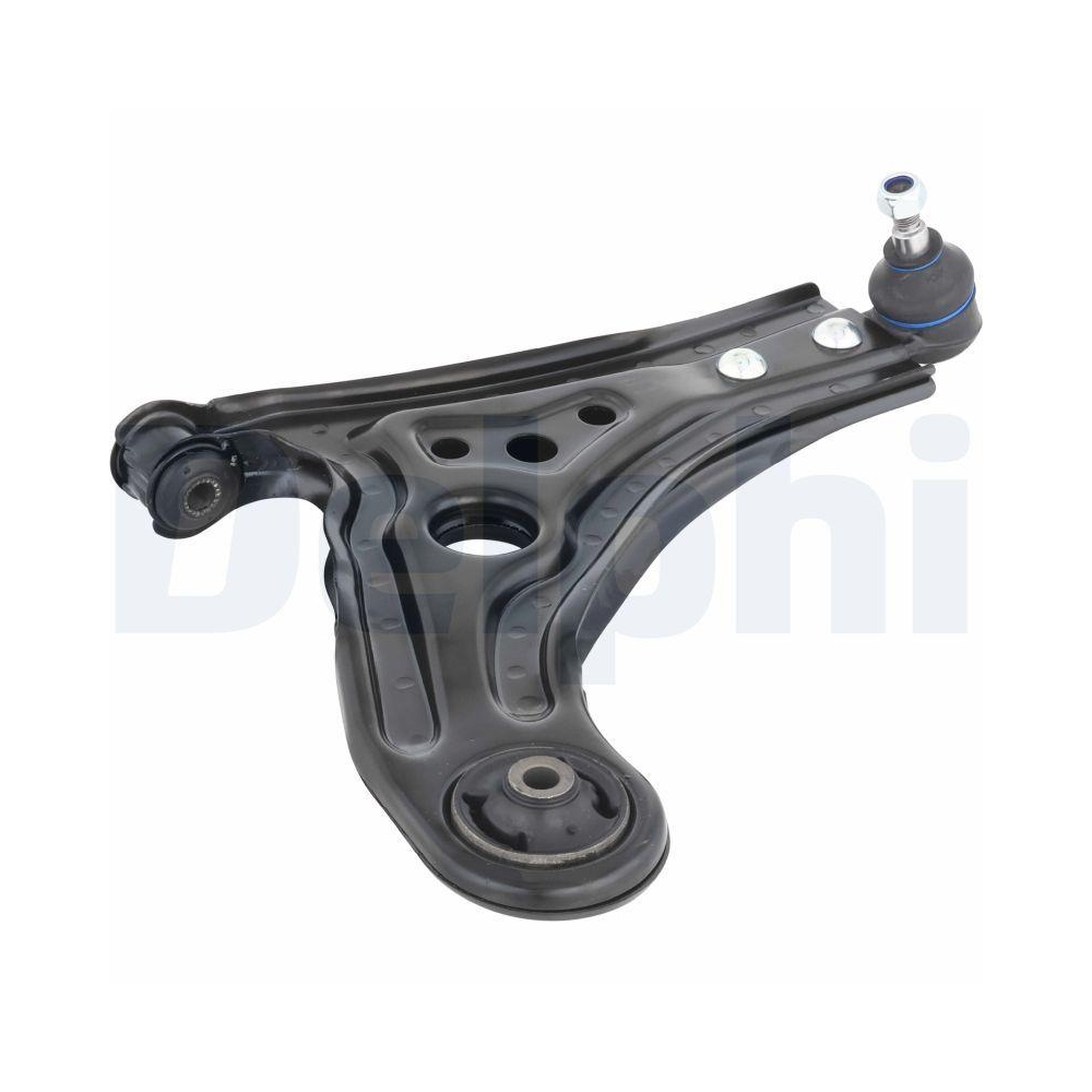 DELPHI TC1504 Lenker, Radaufh&auml;ngung f&uuml;r CHEVROLET DAEWOO, Vorderachse rechts