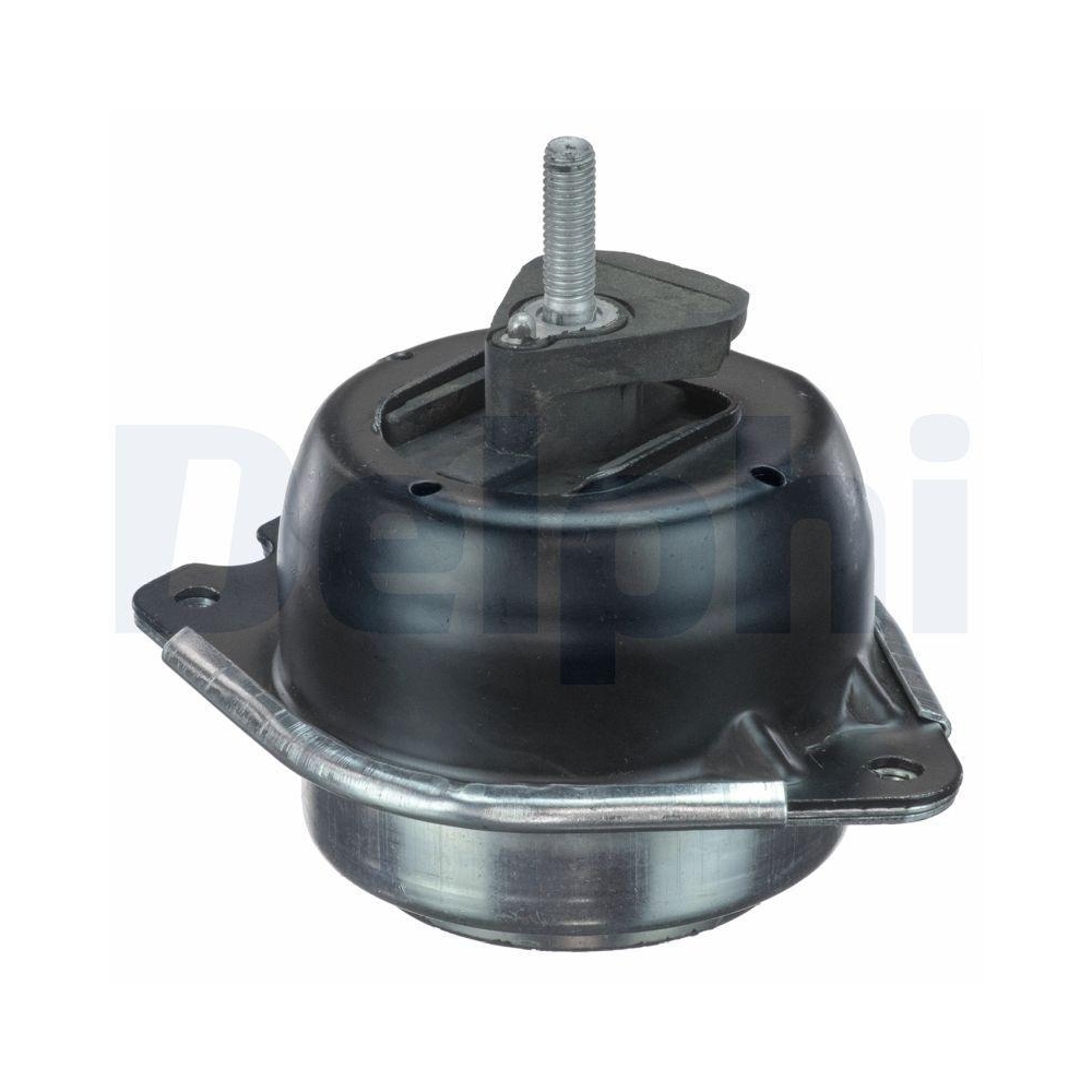 DELPHI TEM108 Lagerung, Motor f&uuml;r RENAULT, rechts, vorne