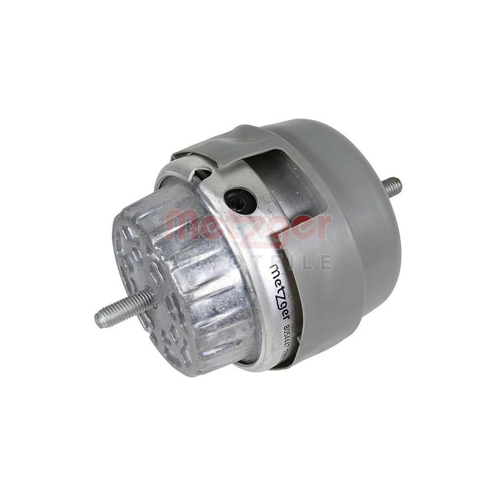 Lagerung, Motor METZGER AUTOTEILE 8054447 f&uuml;r AUDI, rechts