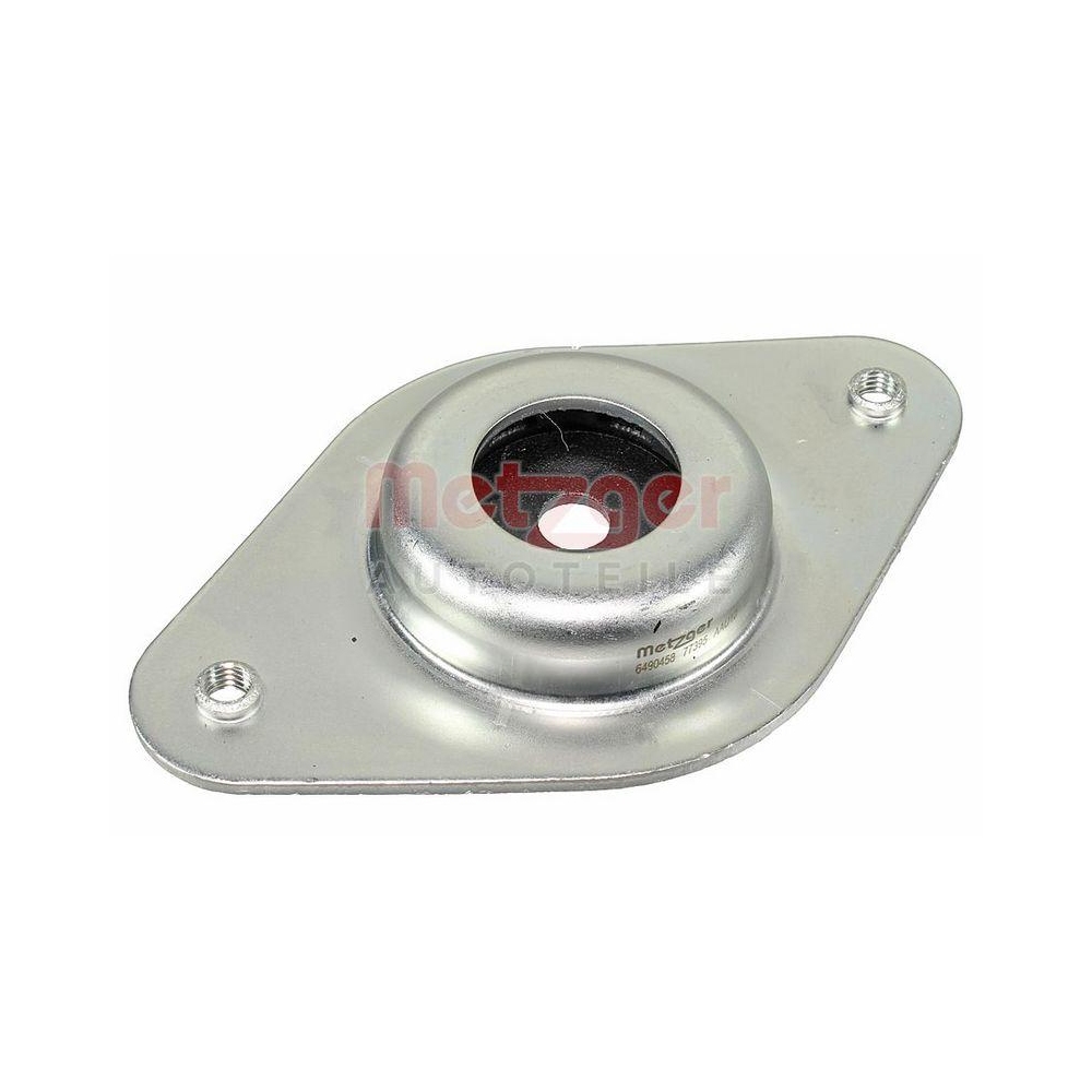 Federbeinst&uuml;tzlager METZGER AUTOTEILE 6490458 GREENPARTS f&uuml;r DACIA