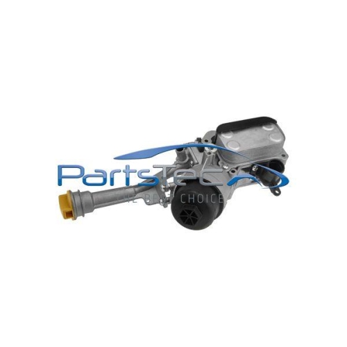 PartsTec PTA421-0083 &Ouml;lfiltermodul f&uuml;r FIAT OPEL GENERAL MOTORS