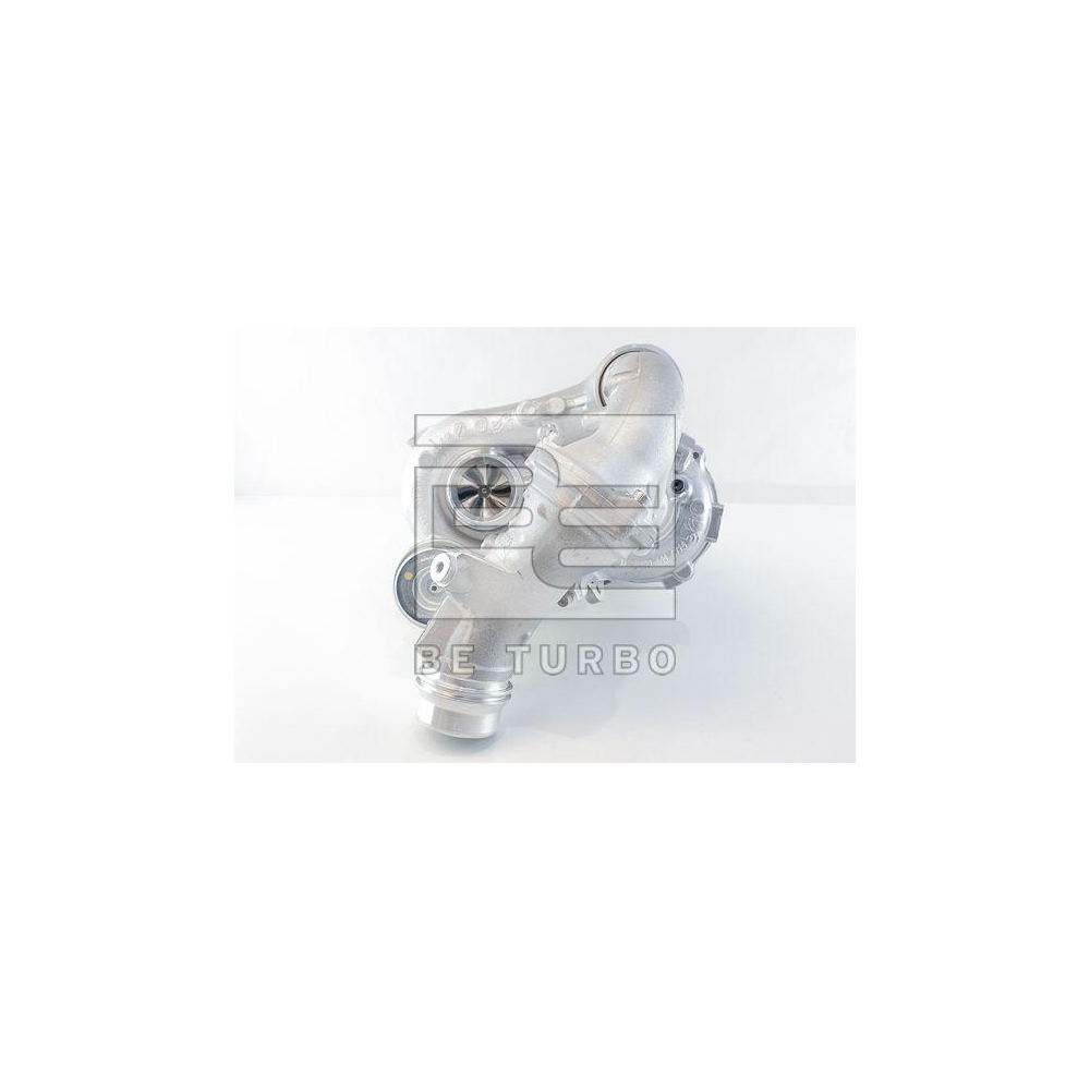 BE TURBO 129954 Lader, Aufladung f&uuml;r MERCEDES-BENZ