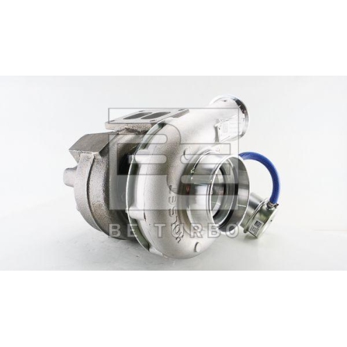 BE TURBO 125202RED Lader, Aufladung f&uuml;r IVECO