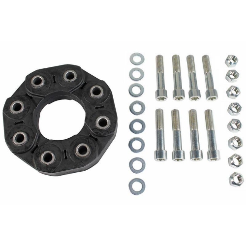 METZGER AUTOTEILE 8073691 Gelenk, Gelenkwelle GREENPARTS f&uuml;r MERCEDES-BENZ