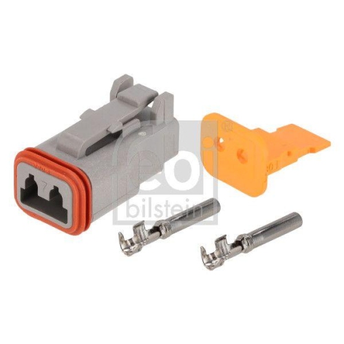 FEBI BILSTEIN 198296 Stecker f&uuml;r SCANIA