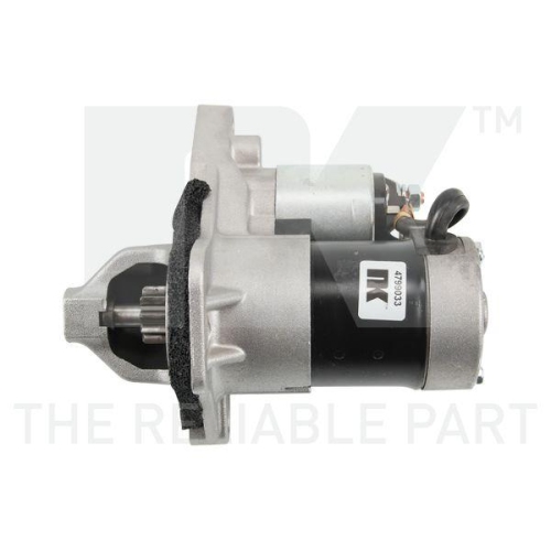 NK 4799033 Starter f&uuml;r NISSAN RENAULT DACIA HITACHI