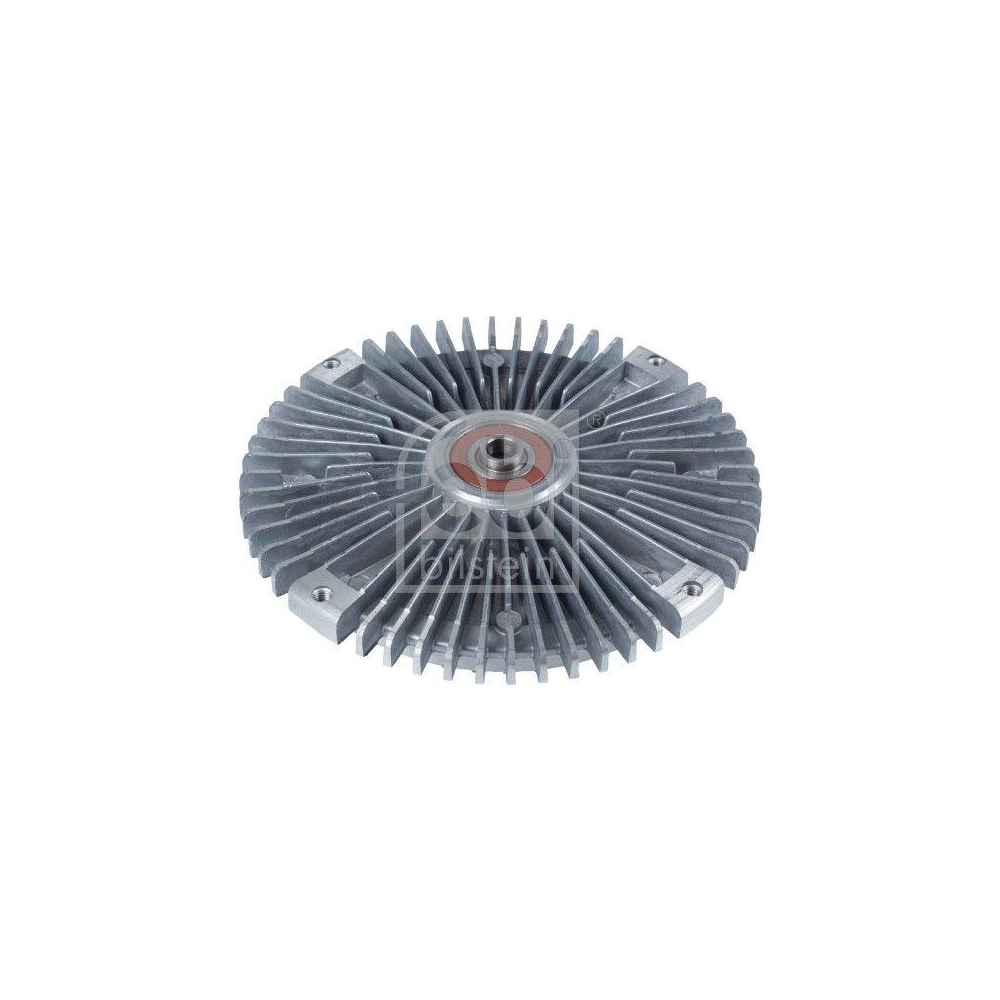 FEBI BILSTEIN Kupplung, K&uuml;hlerl&uuml;fter 18010 f&uuml;r MERCEDES-BENZ