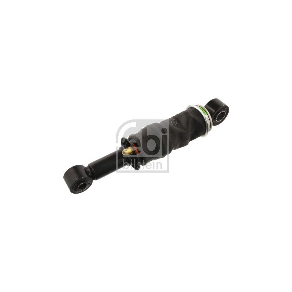 FEBI BILSTEIN D&auml;mpfer, Fahrerhauslagerung 35438 f&uuml;r IVECO, vorne