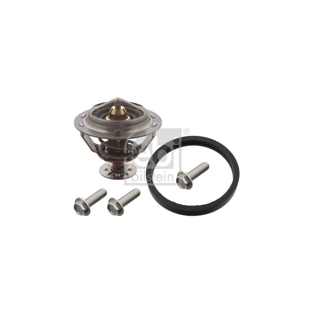 FEBI BILSTEIN Thermostat, K&uuml;hlmittel 104764 f&uuml;r VOLVO