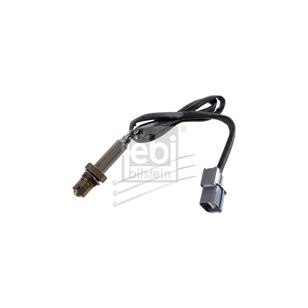 FEBI BILSTEIN Lambdasonde 175917 f&uuml;r HONDA