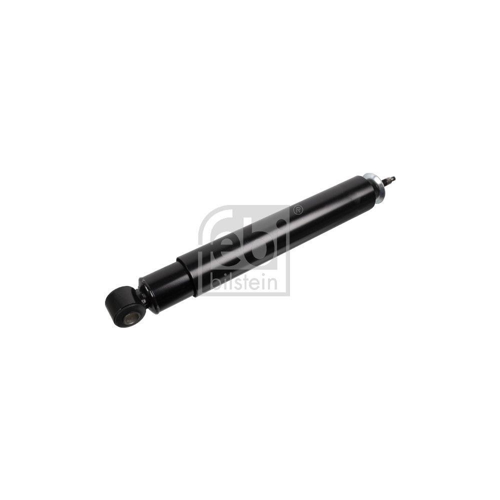 FEBI BILSTEIN Sto&szlig;d&auml;mpfer 177121 f&uuml;r SCANIA, Hinterachse, Vorderachse