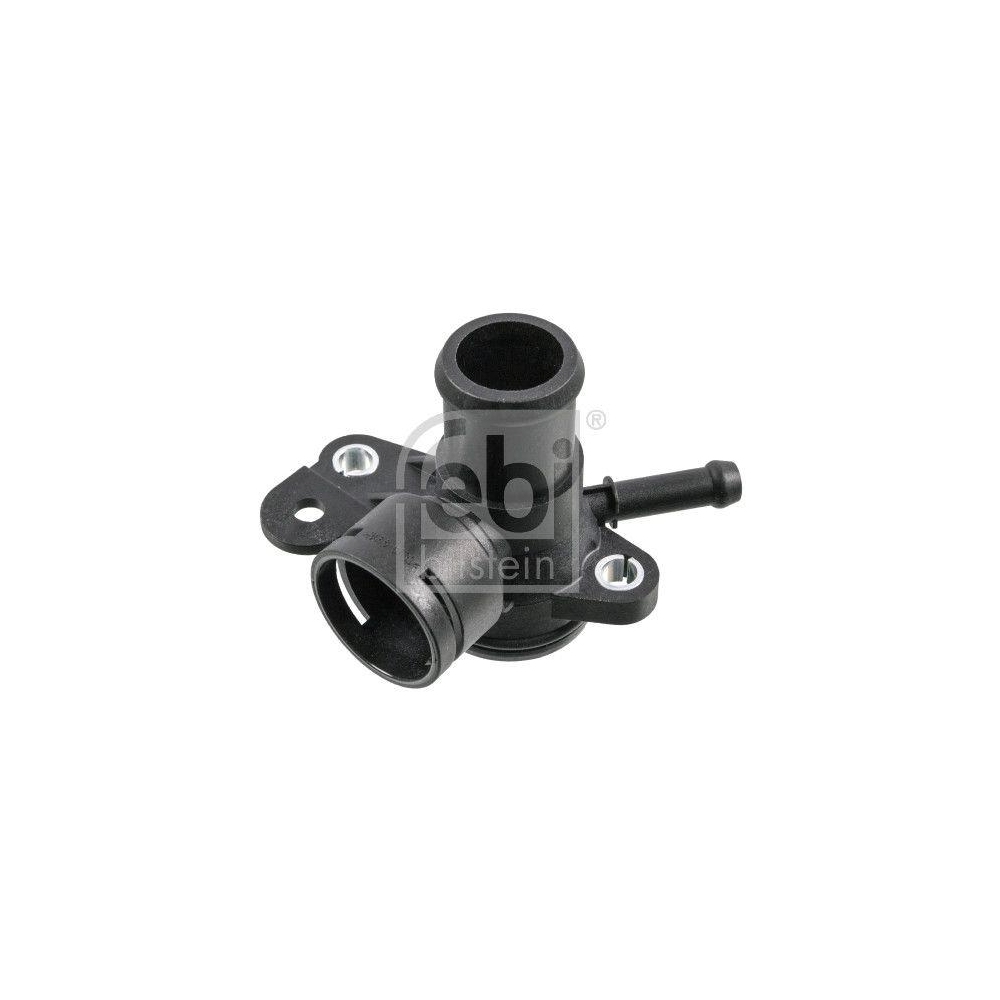 FEBI BILSTEIN K&uuml;hlmittelflansch 181082 f&uuml;r AUDI SEAT SKODA VW