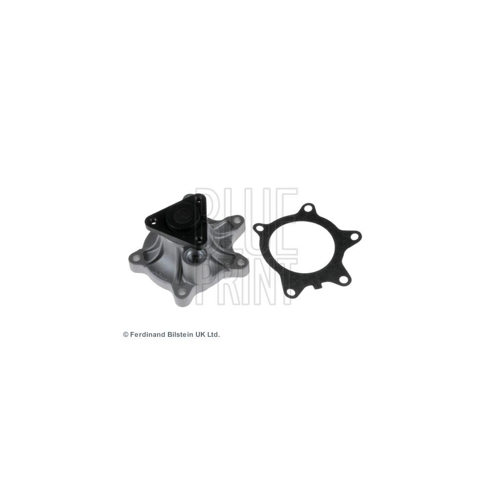 Wasserpumpe, Motork&uuml;hlung BLUE PRINT ADT39195 f&uuml;r TOYOTA