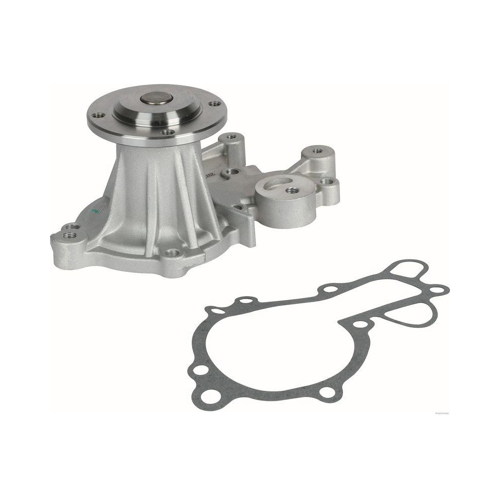 Wasserpumpe, Motork&uuml;hlung HERTH+BUSS JAKOPARTS J1518004 f&uuml;r SUBARU SUZUKI