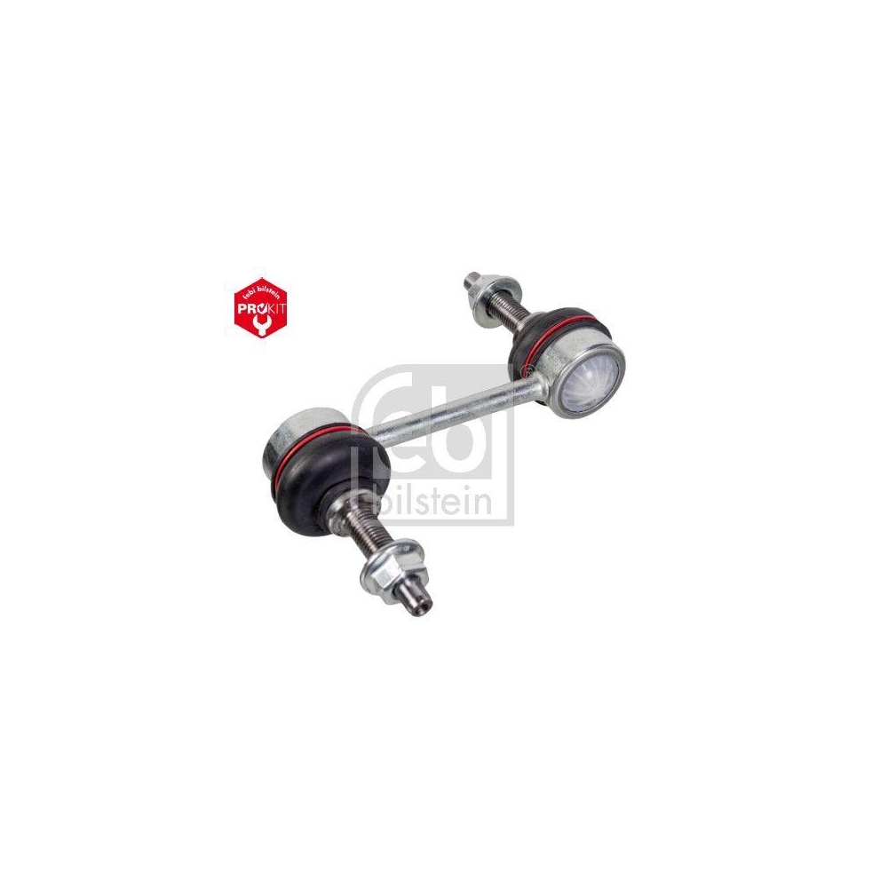 FEBI BILSTEIN Stange/Strebe, Stabilisator 36883 ProKit f&uuml;r CITRO&Euml;N FIAT PEUGEOT