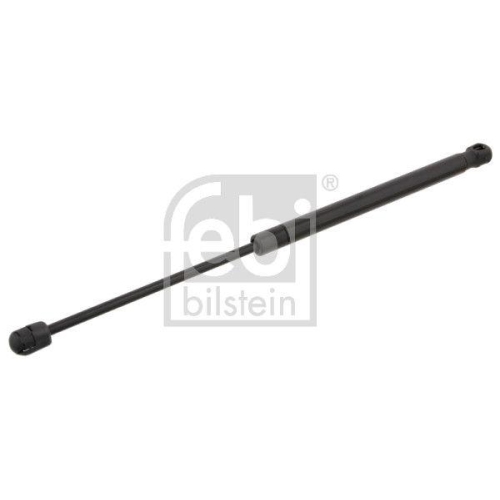 FEBI BILSTEIN Gasfeder, Koffer-/Laderaum 28038 f&uuml;r FIAT, beidseitig