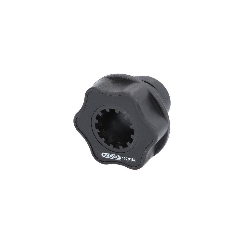 Adapter, Öl-Einfülltrichter KS TOOLS 150.9152 für