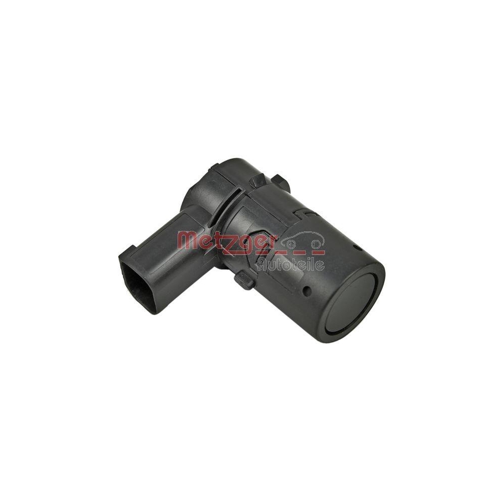 Sensor, Einparkhilfe METZGER 0901242 f&uuml;r FIAT, hinten, vorne