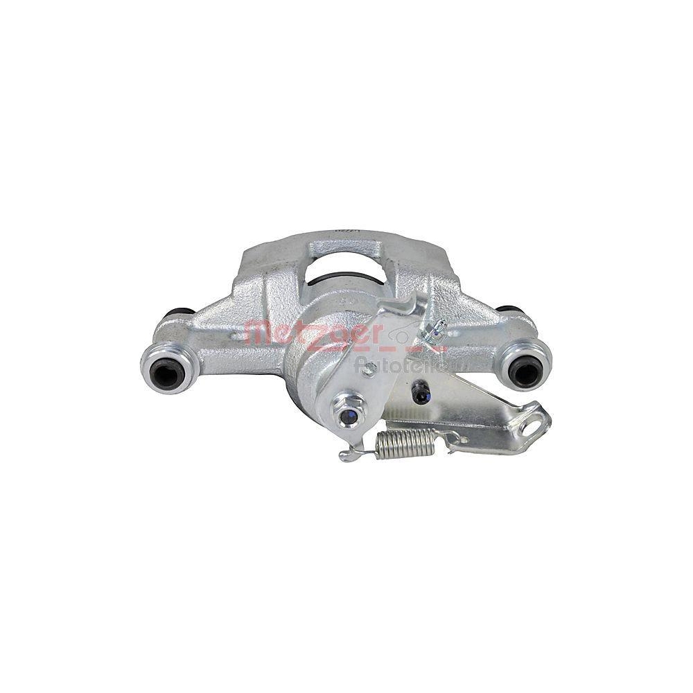 Bremssattel METZGER 6261203 GREENPARTS f&uuml;r NISSAN OPEL RENAULT VAUXHALL