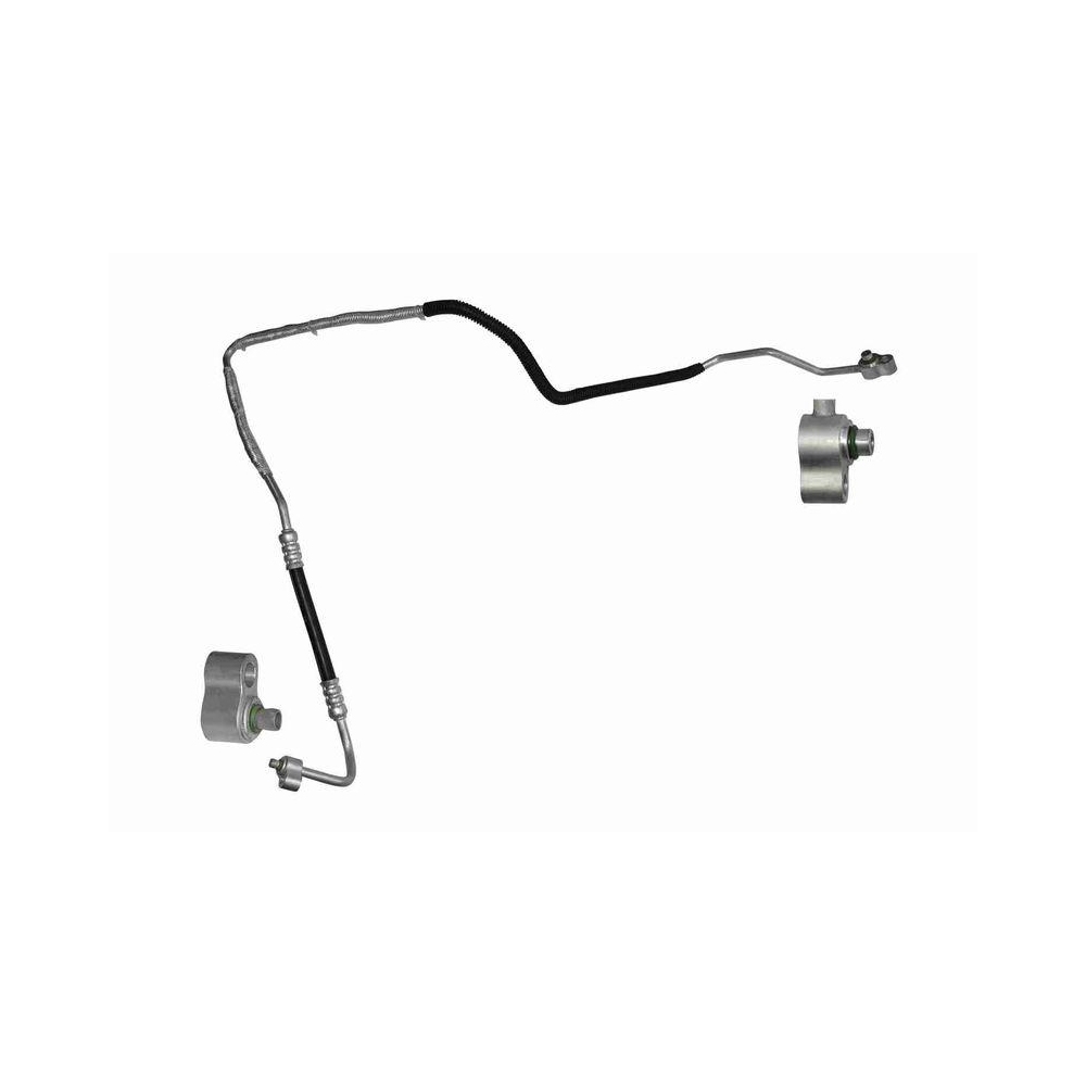 Hochdruck-/Niederdruckleitung, Klimaanlage VEMO V25-20-0019 für FORD