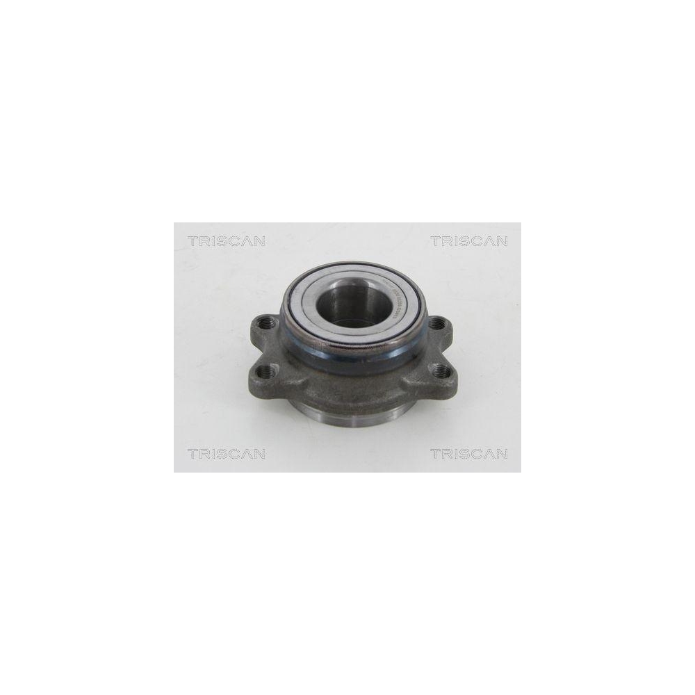 Radlagersatz TRISCAN 8530 68209 f&uuml;r SUBARU, Hinterachse