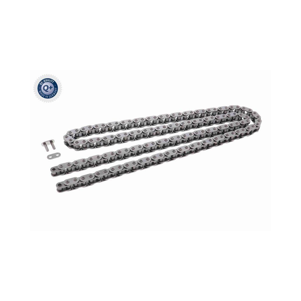 Steuerkette VAICO V30-3009 Q+, Erstausrüsterqualität MADE IN GERMANY für