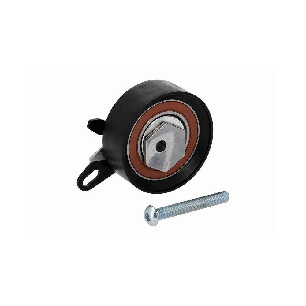 Spannrolle, Zahnriemen VAICO V10-2094 Original VAICO Qualit&auml;t f&uuml;r AUDI SEAT VW