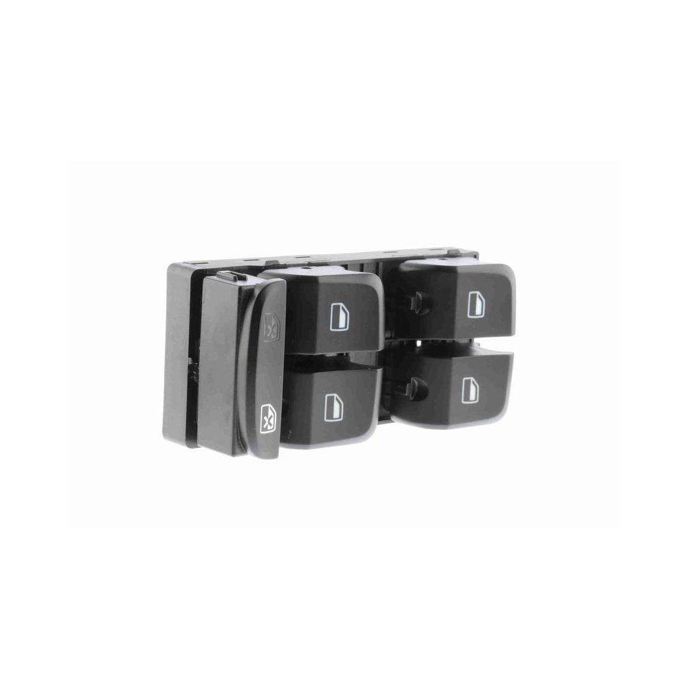 Schalter, Fensterheber VEMO V10-73-0016 Green Mobility Parts für AUDI SEAT SKODA