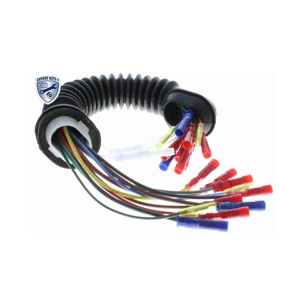 Reparatursatz, Kabelsatz VEMO V10-83-0023 EXPERT KITS + für AUDI SEAT SKODA VW
