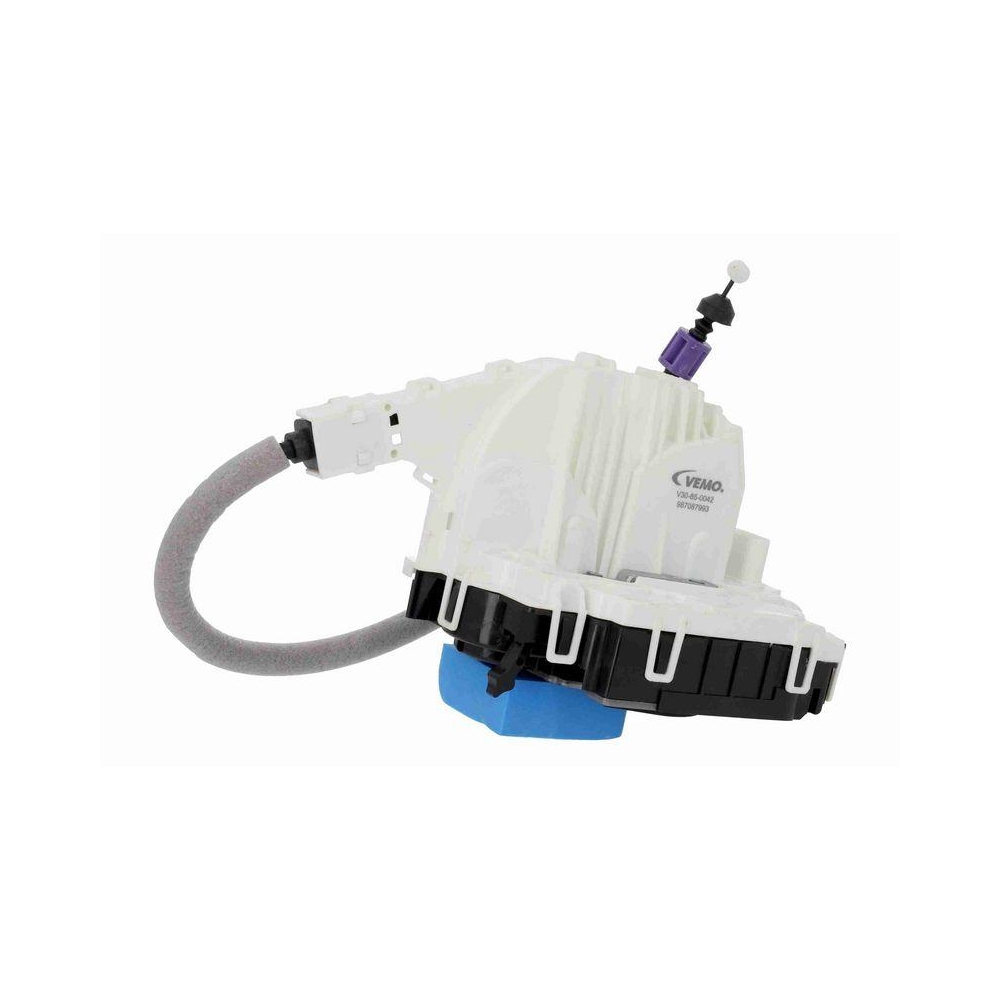 Türschloss VEMO V30-85-0042 Green Mobility Parts für MERCEDES-BENZ, hinten links