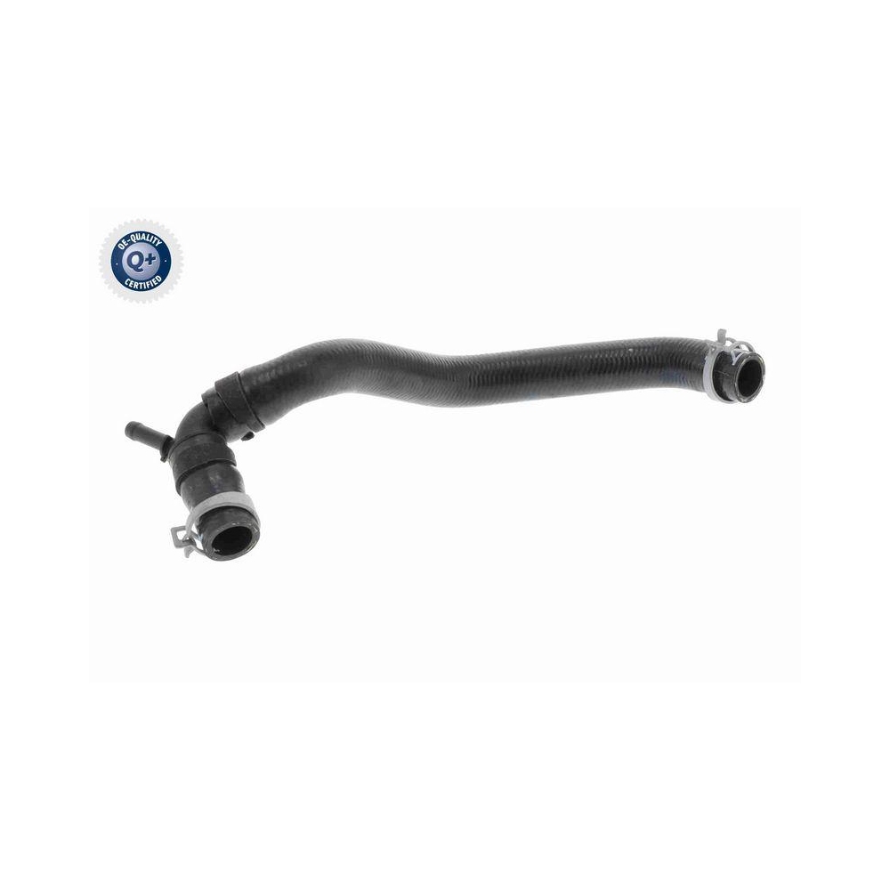 K&uuml;hlerschlauch VAICO V10-8998 Q+, Erstausr&uuml;sterqualit&auml;t f&uuml;r VW