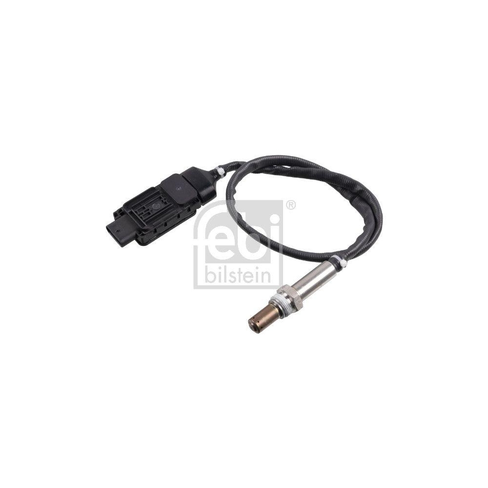 NOx-Sensor, Harnstoffeinspritzung FEBI BILSTEIN 197525 für BMW, Katalysator