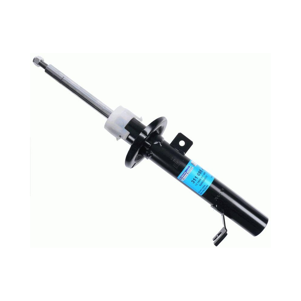 Sto&szlig;d&auml;mpfer SACHS 311 695 f&uuml;r FORD, Vorderachse links