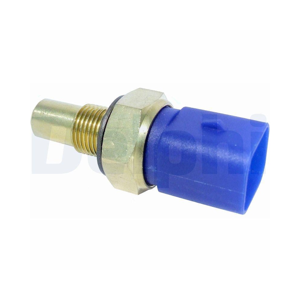 DELPHI TS10259 Sensor, K&uuml;hlmitteltemperatur f&uuml;r CITRO&Euml;N FIAT PEUGEOT