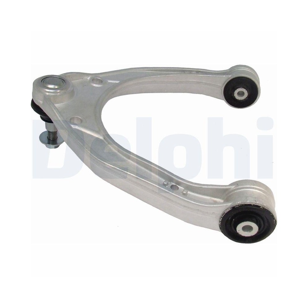 DELPHI TC2529 Lenker, Radaufh&auml;ngung f&uuml;r AUDI PORSCHE VW, Vorderachse, au&szlig;en