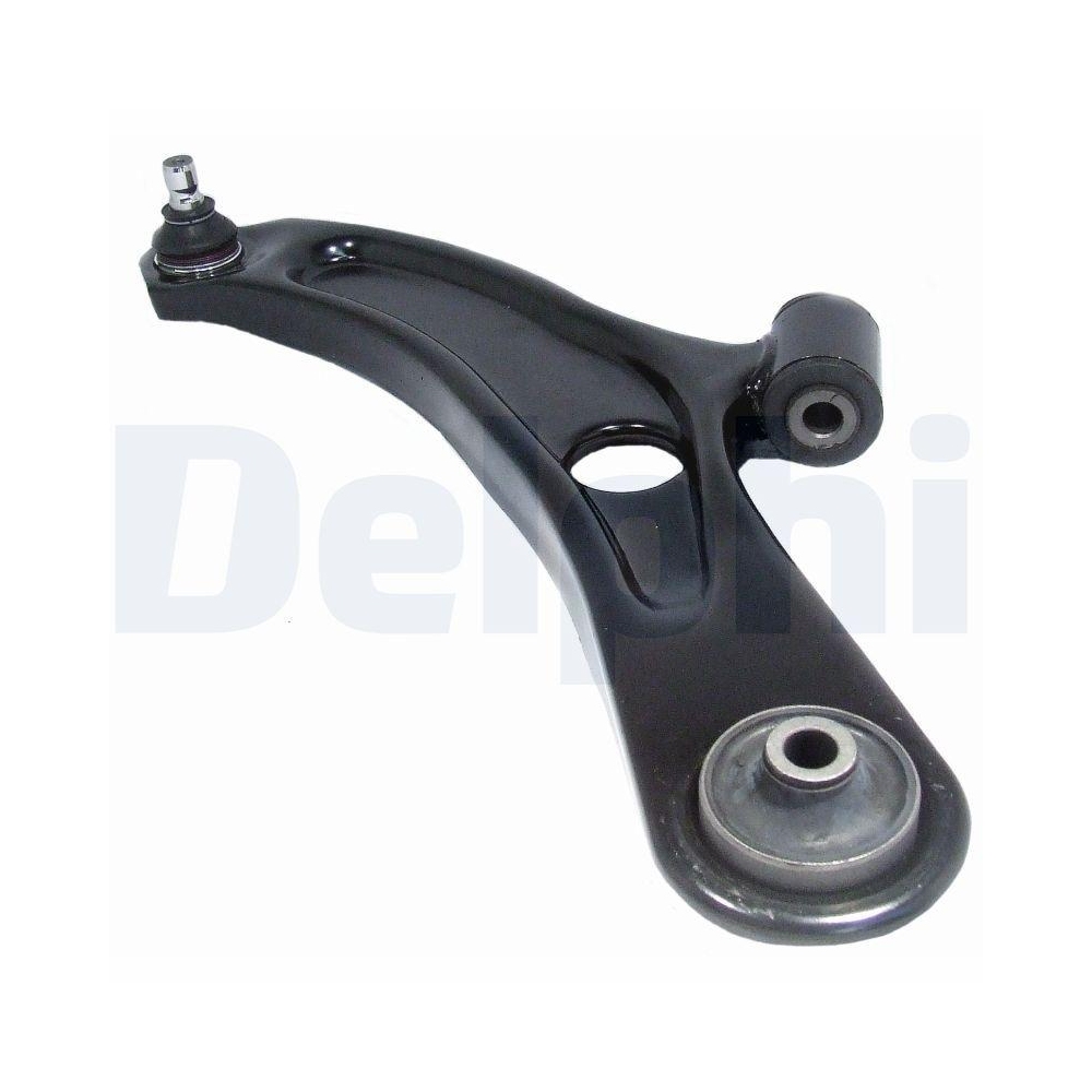DELPHI TC1927 Lenker, Radaufh&auml;ngung f&uuml;r OPEL SUZUKI VAUXHALL, Vorderachse links