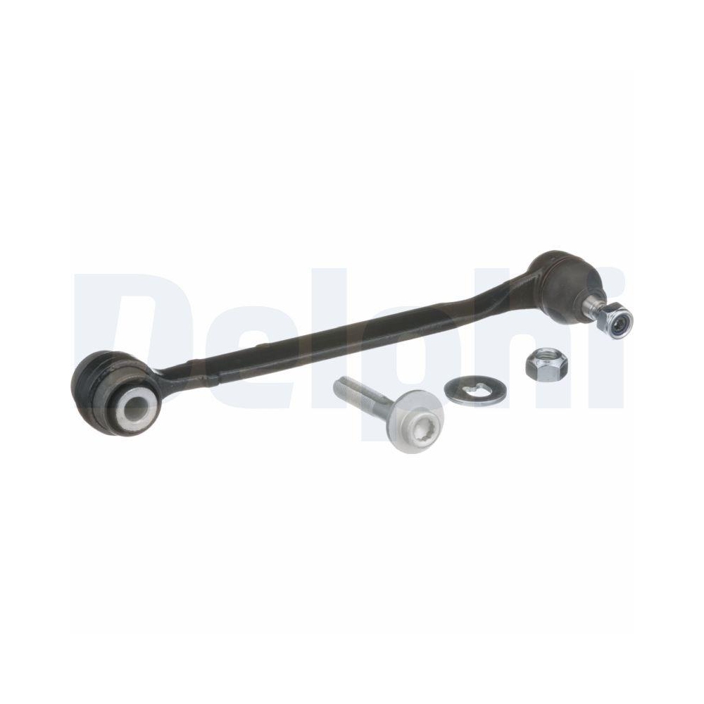 DELPHI TC2458 Stange/Strebe, Radaufh&auml;ngung f&uuml;r MERCEDES-BENZ, Hinterachse, unten