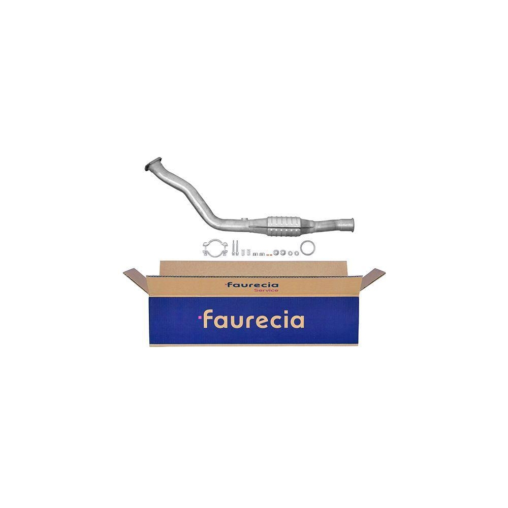 HELLA Katalysator 8LE 366 052-131 Easy2Fit &ndash;