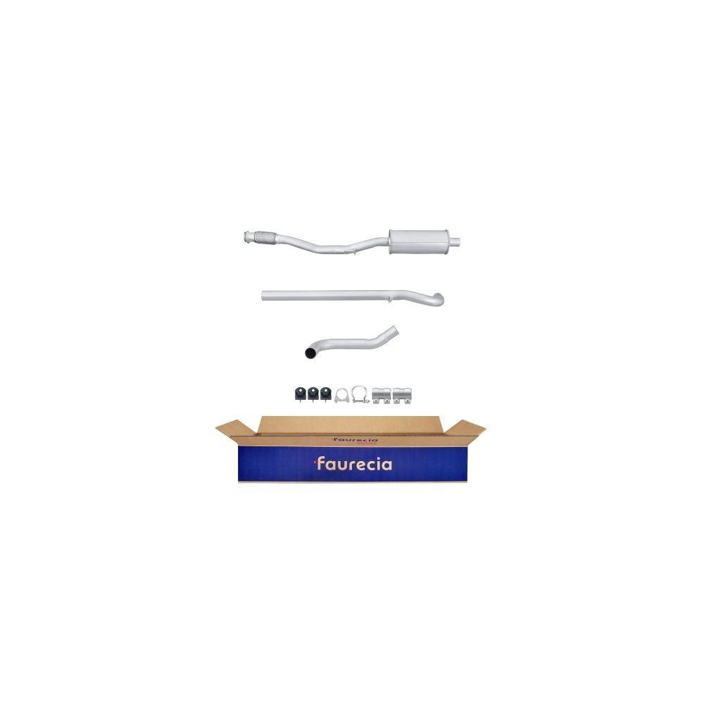 HELLA Vorschalld&auml;mpfer 8LB 366 021-611 Easy2Fit &ndash;