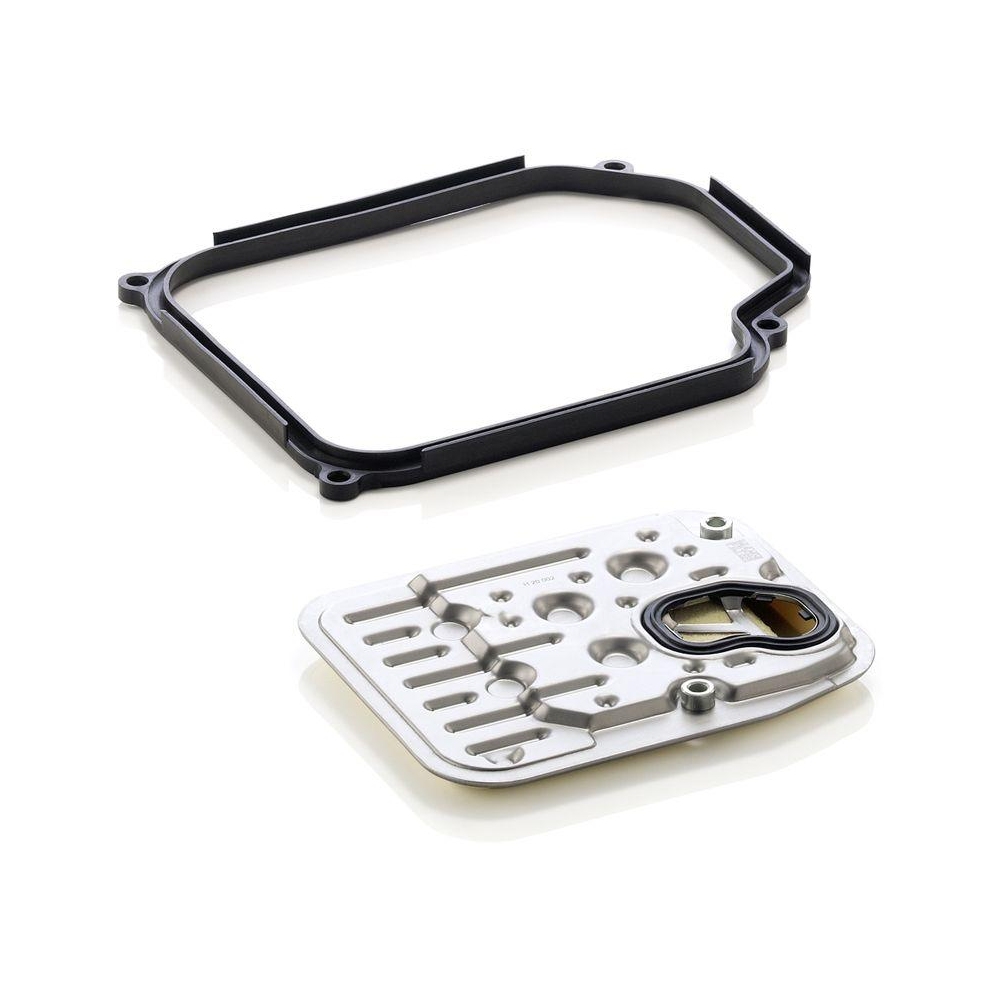 Hydraulikfilter, Automatikgetriebe MANN-FILTER H 20 002 KIT für VAG