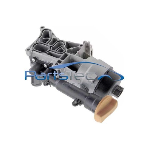 PartsTec PTA421-0084 &Ouml;lfiltermodul f&uuml;r FIAT LANCIA OPEL GENERAL MOTORS