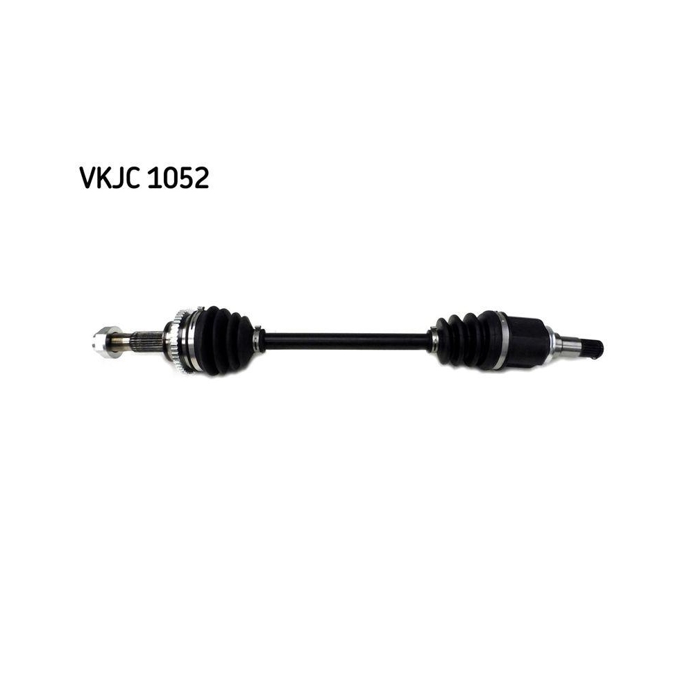 Antriebswelle SKF VKJC 1052 für OPEL, Vorderachse links