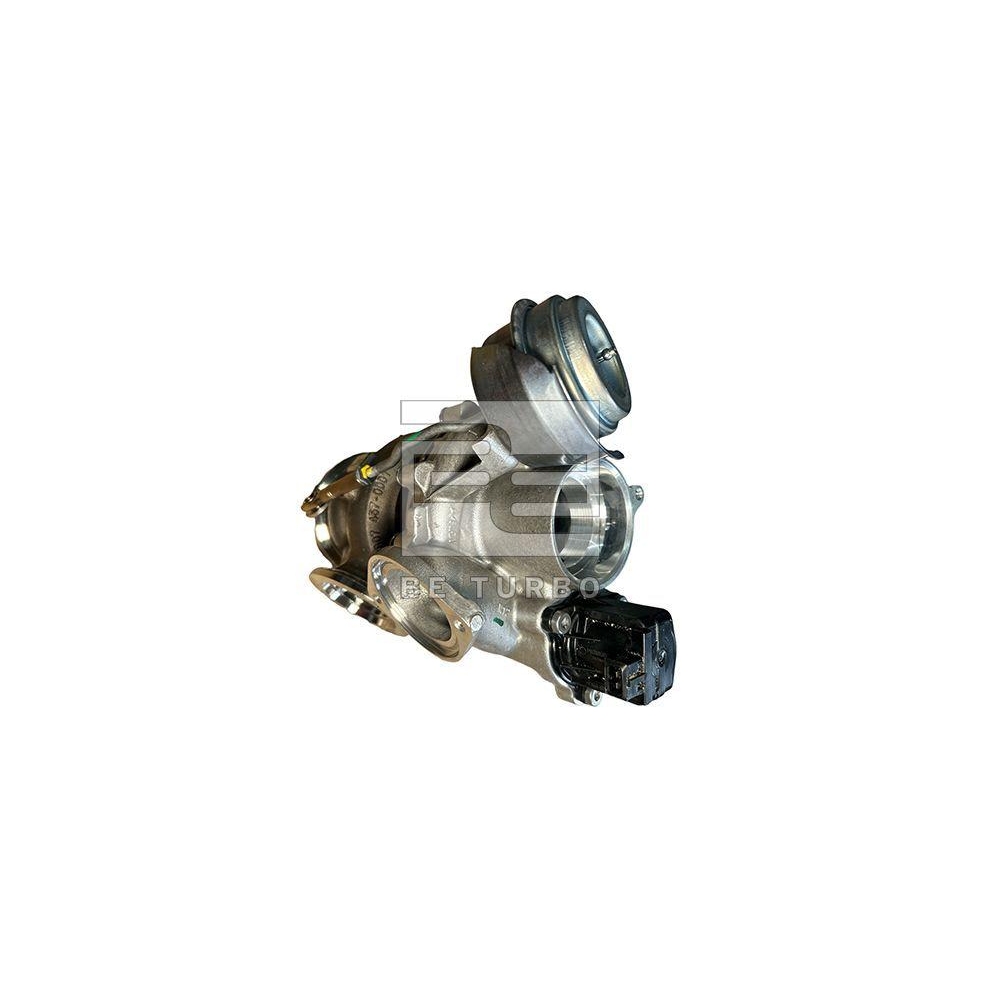 BE TURBO 130494 Lader, Aufladung f&uuml;r BMW, links
