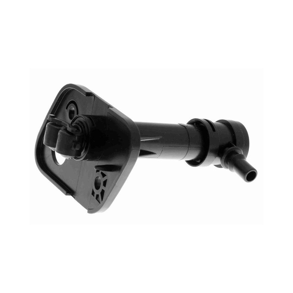 VEMO Waschwasserd&uuml;se, Scheinwerferreinigung links und rechts V10-08-0413 + V10-08-0414 f&uuml;r VW