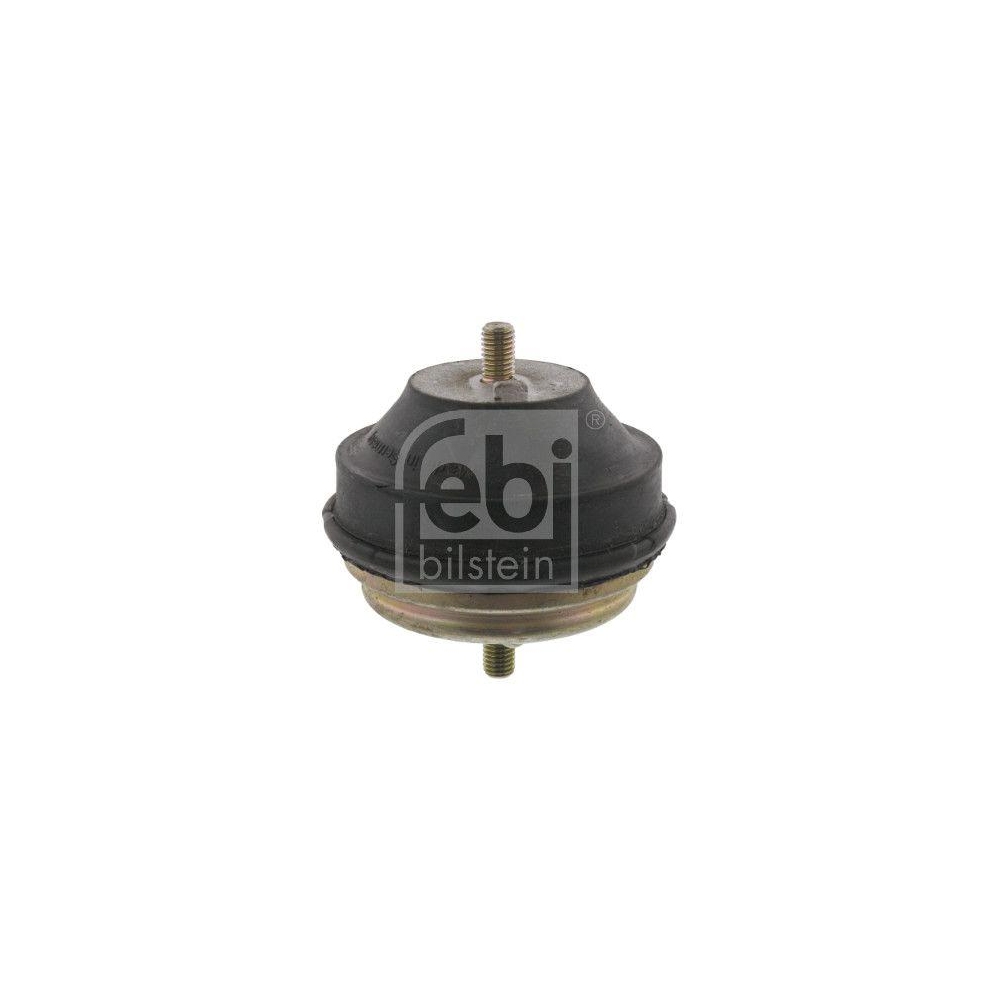FEBI BILSTEIN Lagerung, Motor 15631 f&uuml;r OPEL VAUXHALL GENERAL MOTORS