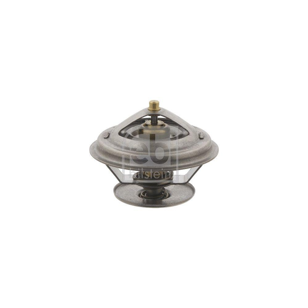 FEBI BILSTEIN Thermostat, K&uuml;hlmittel 18016 f&uuml;r MAN MERCEDES-BENZ NEOPLAN EVOBUS