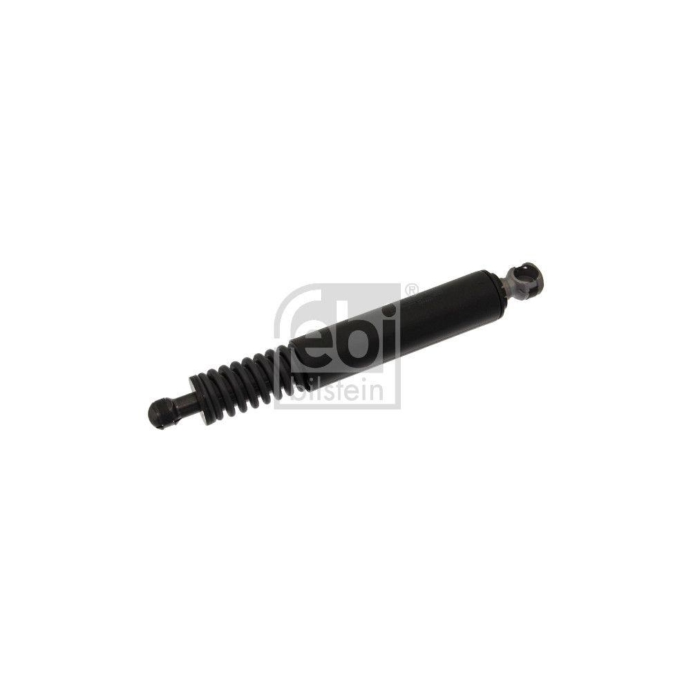 FEBI BILSTEIN Gasfeder, Koffer-/Laderaum 40902 f&uuml;r PORSCHE, hinten links