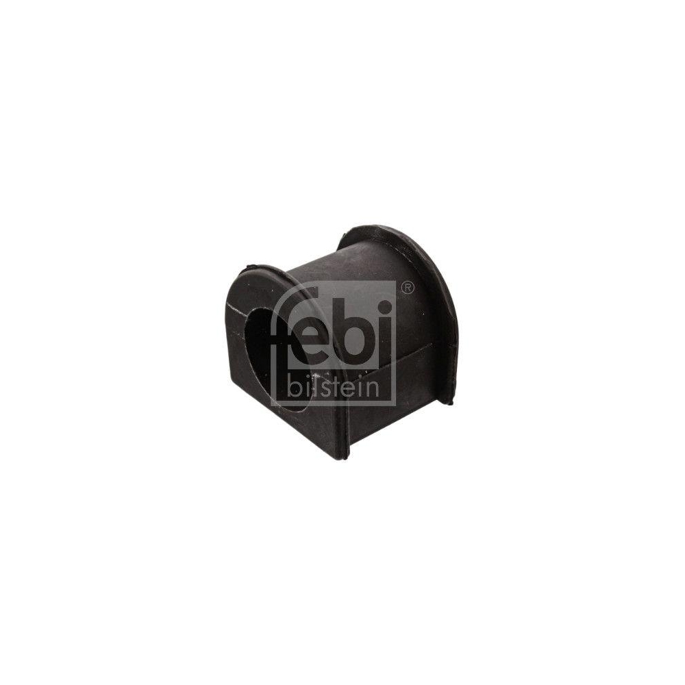 FEBI BILSTEIN Lagerung, Stabilisator 42365 f&uuml;r FORD MAZDA, Vorderachse