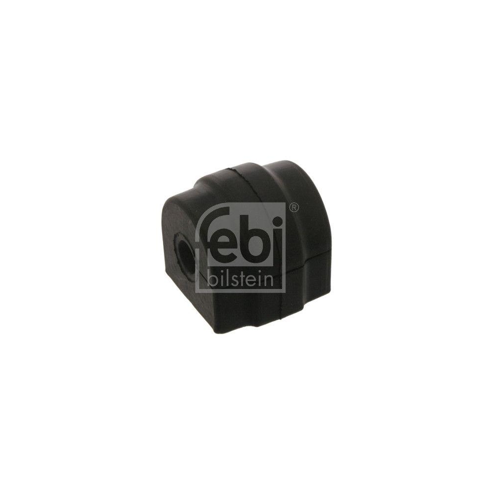 FEBI BILSTEIN Lagerung, Stabilisator 44260 f&uuml;r BMW, Hinterachse